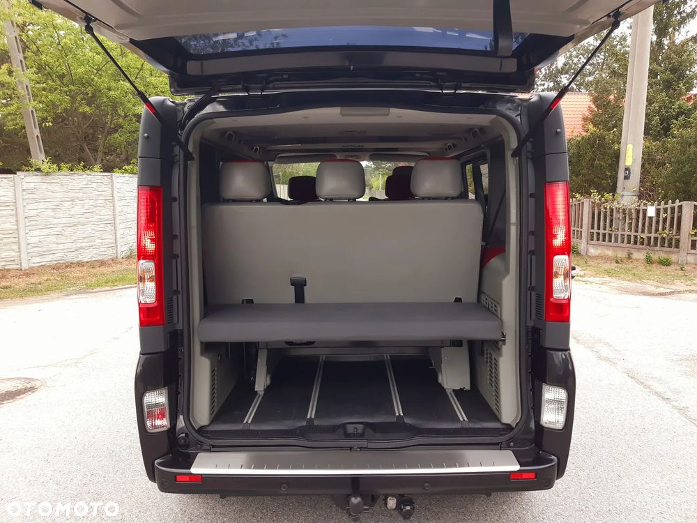 Opel Vivaro L1H1 Tour Elegance - 38