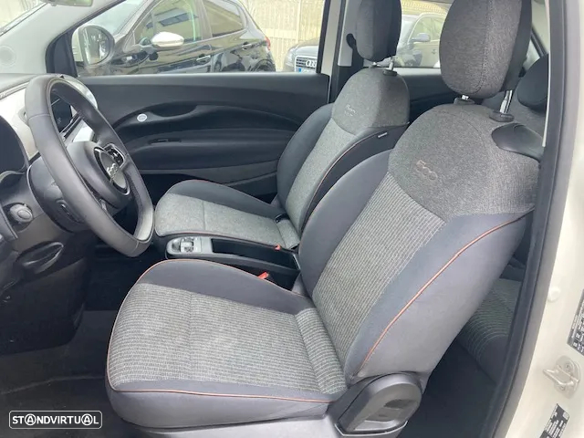 Fiat 500e Icon - 6