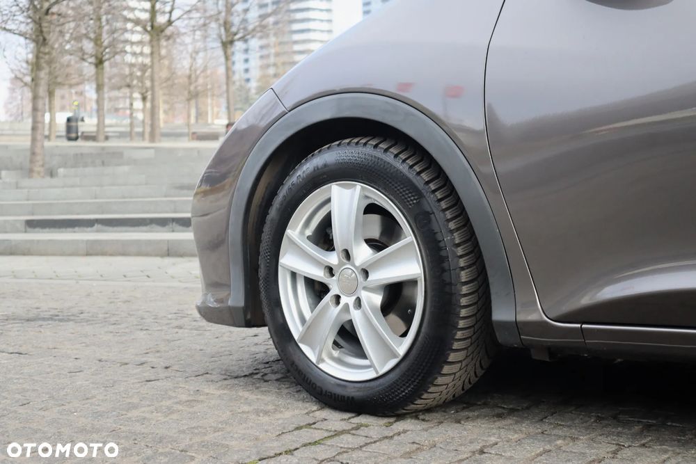 Honda Civic 1.8 Executive - 14