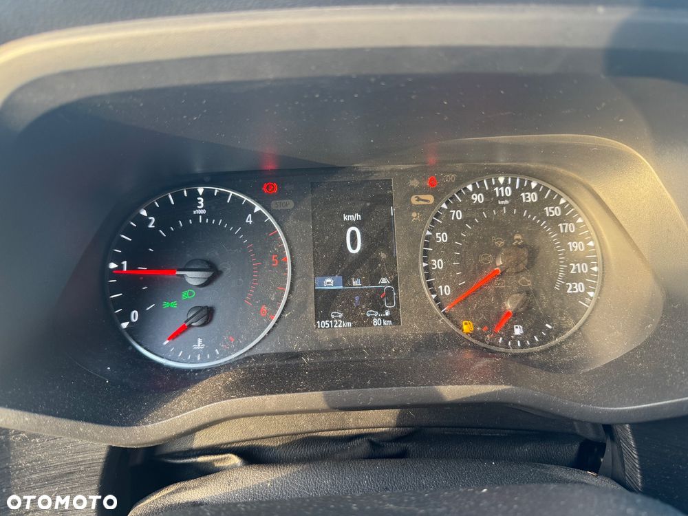 Renault Trafic Kombi 2.0 L2 Pack Clim - 12