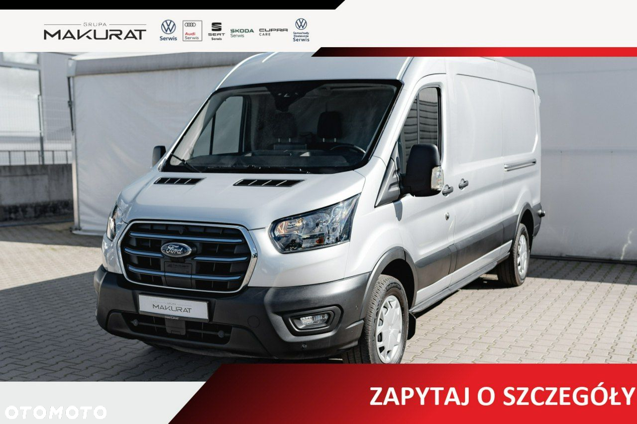 Ford Transit - 2