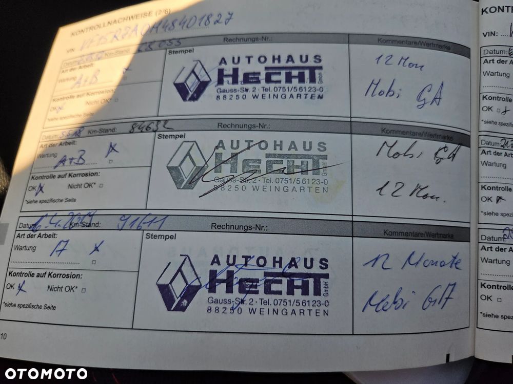 Renault Clio Energy TCe 90 Start & Stop 99g Eco-Drive - 29