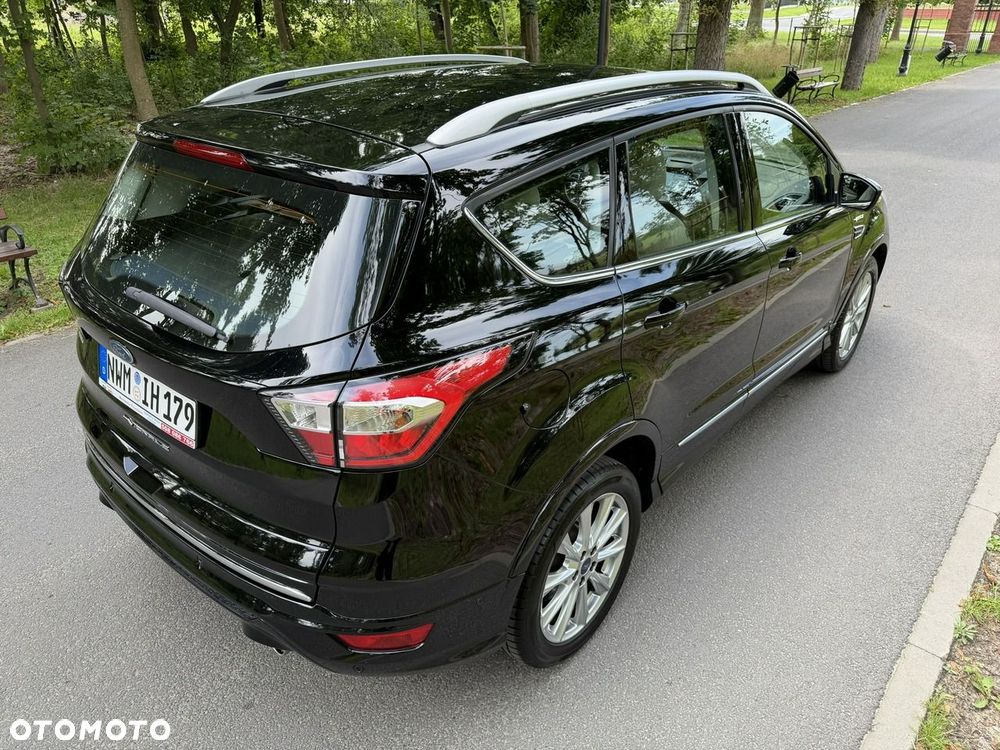 Ford Kuga - 11