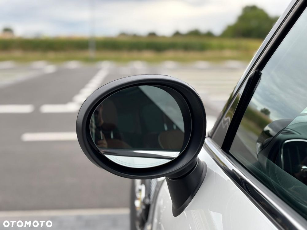 MINI Countryman Cooper SE ALL4 - 18