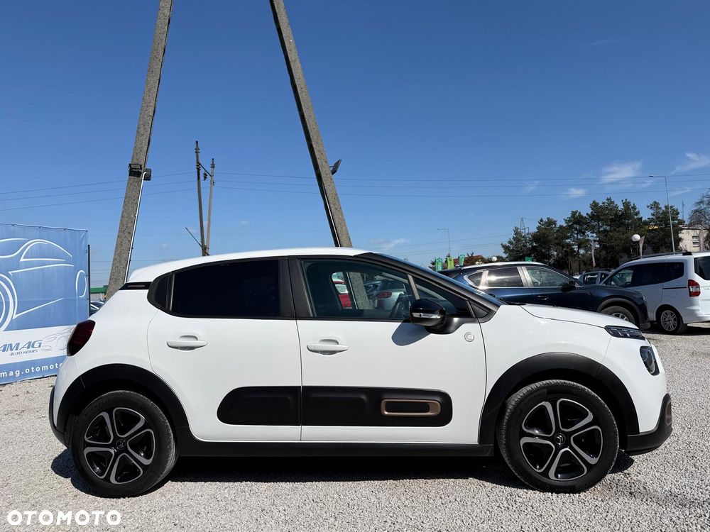 Citroën C3 BlueHDi 100 S&S C-SERIES - 5