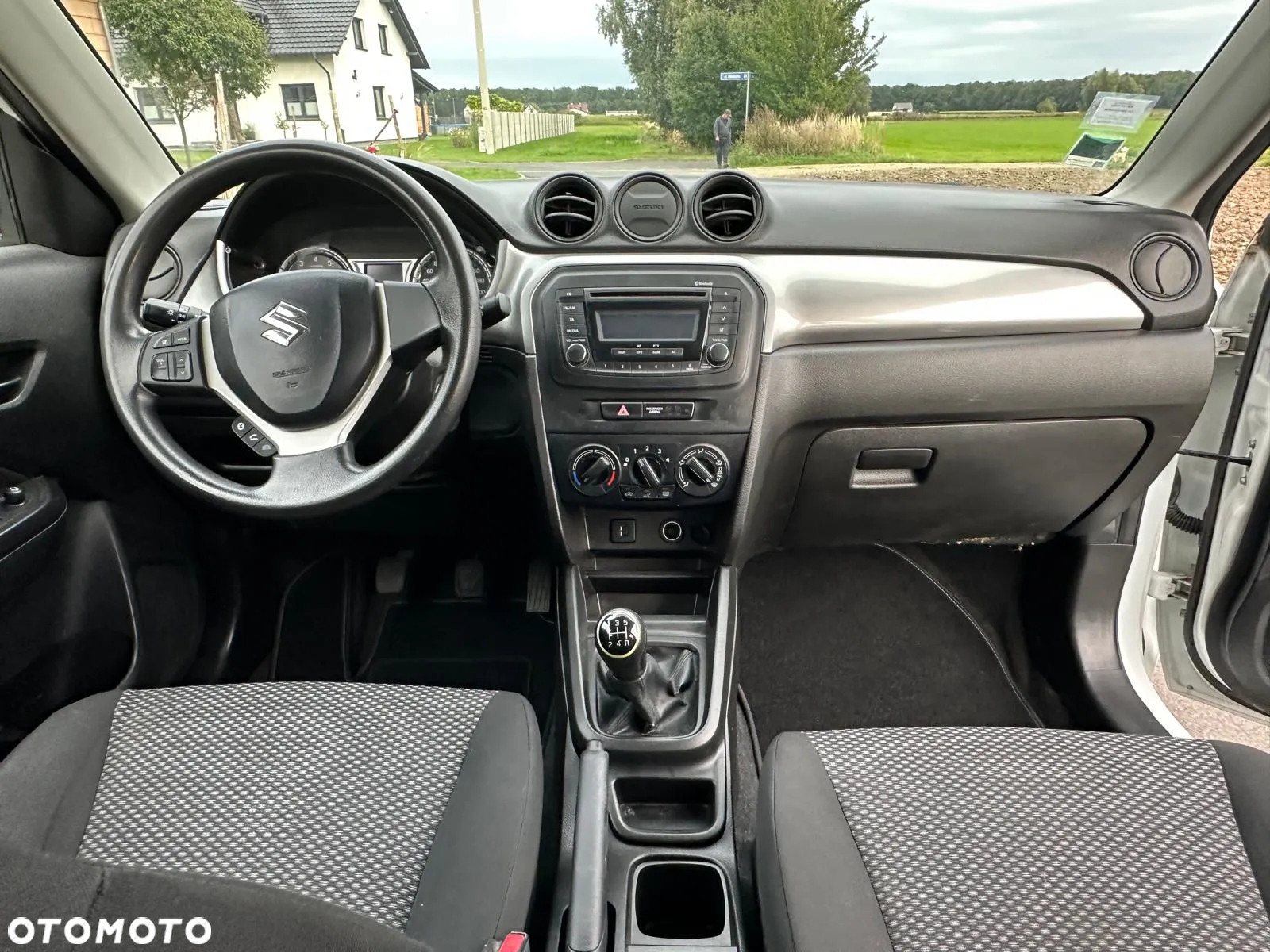 Suzuki Vitara 1.6 Premium 2WD - 11