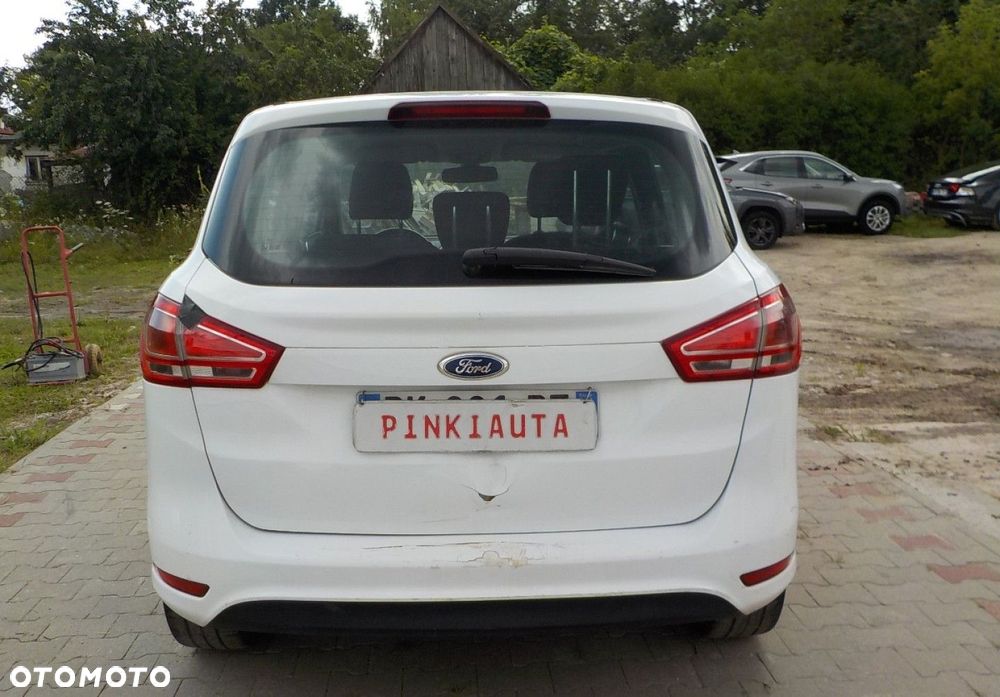 Ford B-MAX - 7