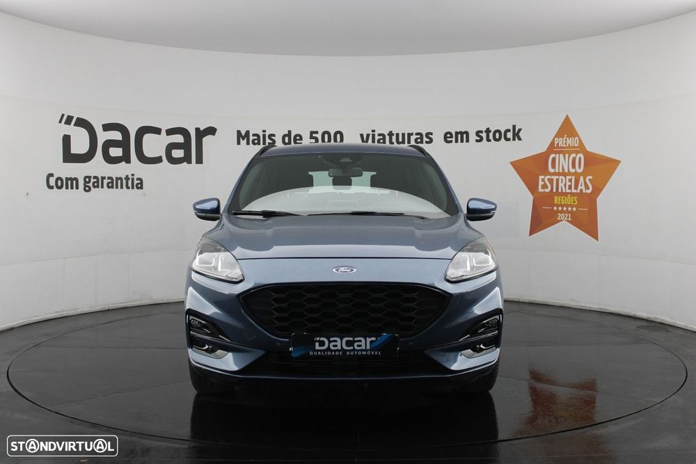 Ford Kuga 1.5 EcoBoost ST-Line - 3