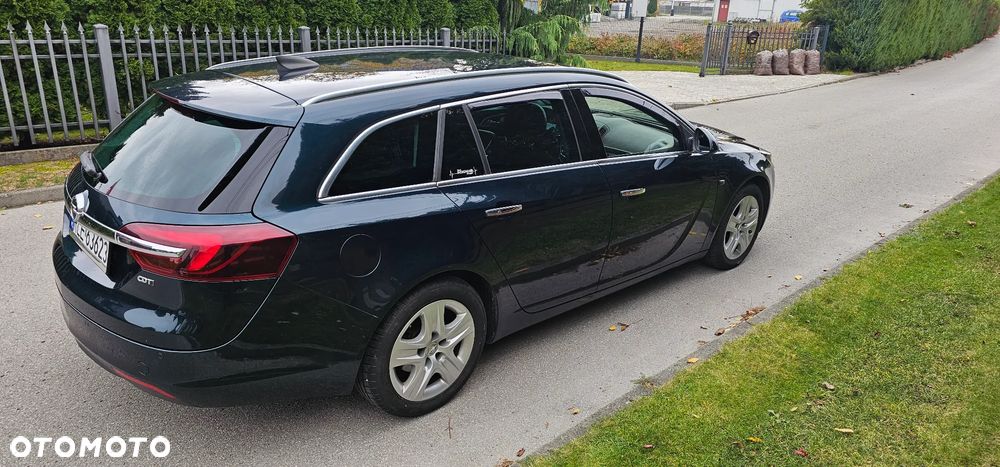 Opel Insignia - 8