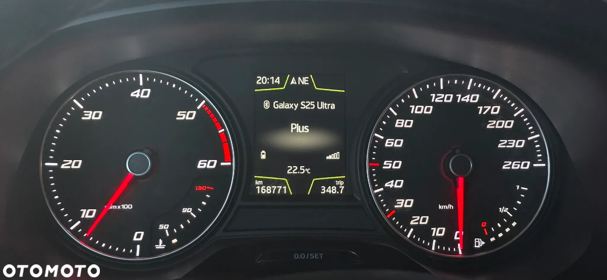 Seat Leon 2.0 TDI Full LED S&S - 6