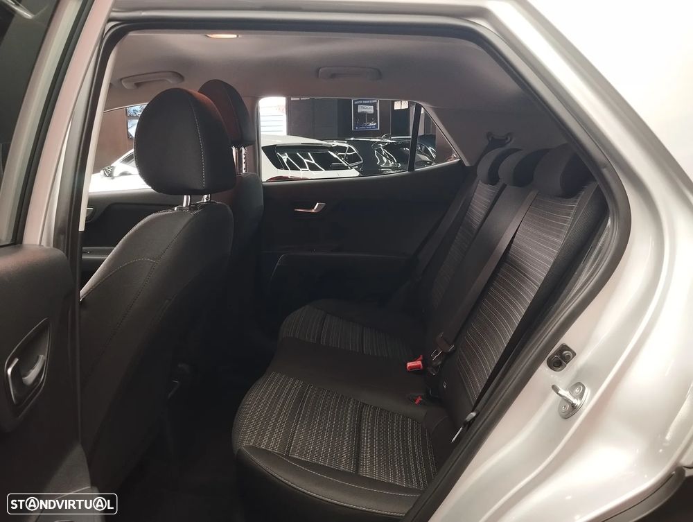 Kia Stonic 1.0 T-GDI Drive - 13