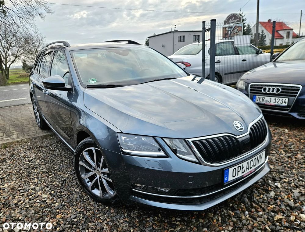 Skoda Octavia ver-2-0-tdi-dsg-exclusive - 1