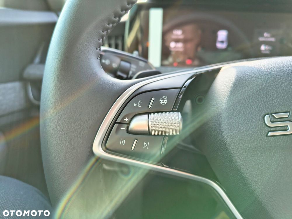 Skoda Superb 2.0 TDI SCR Edition 130 DSG - 24