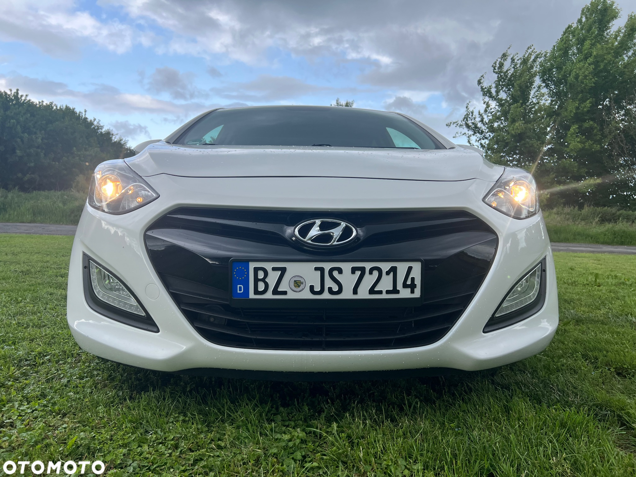 Hyundai i30 1.4 Fifa World Cup Edition - 6