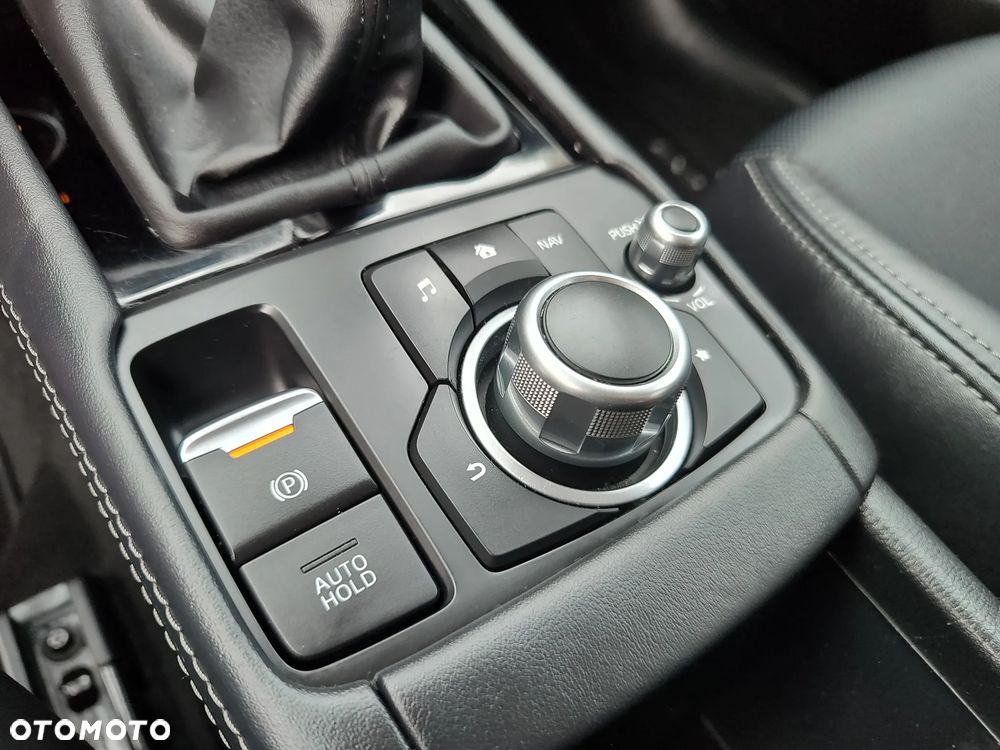 Mazda CX-3 2.0 SkyPassion - 28