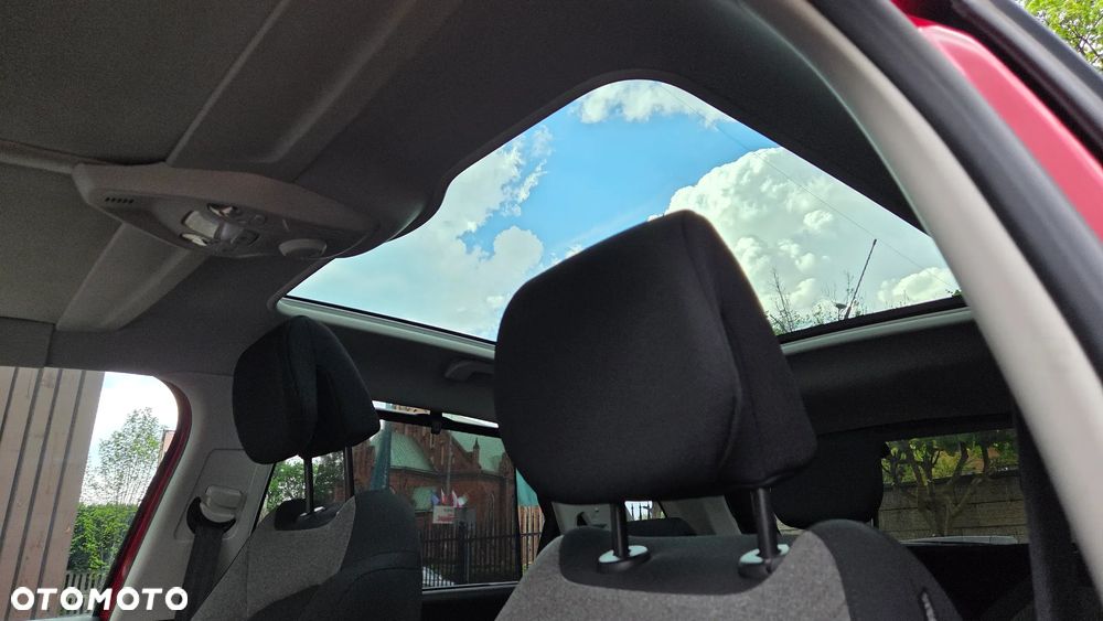Citroën C4 Picasso 2.0 HDi FAP Exclusive - 23