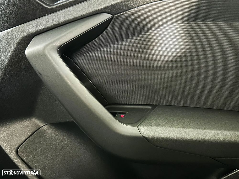 Audi A1 Sportback 35 TFSI S Line S tronic - 30