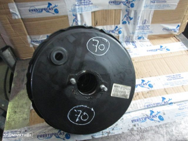 Servofreio 0204024044 JAGUAR X TYPE 2004 2.0 I V6 GASOLINA - 2