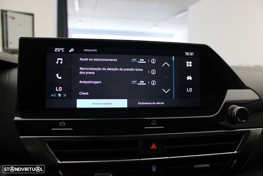 Citroën e-C4 X 50 kWh Feel Pack - 18