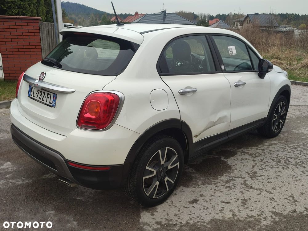 Fiat 500X 1.3 MultiJet Pop Star - 10
