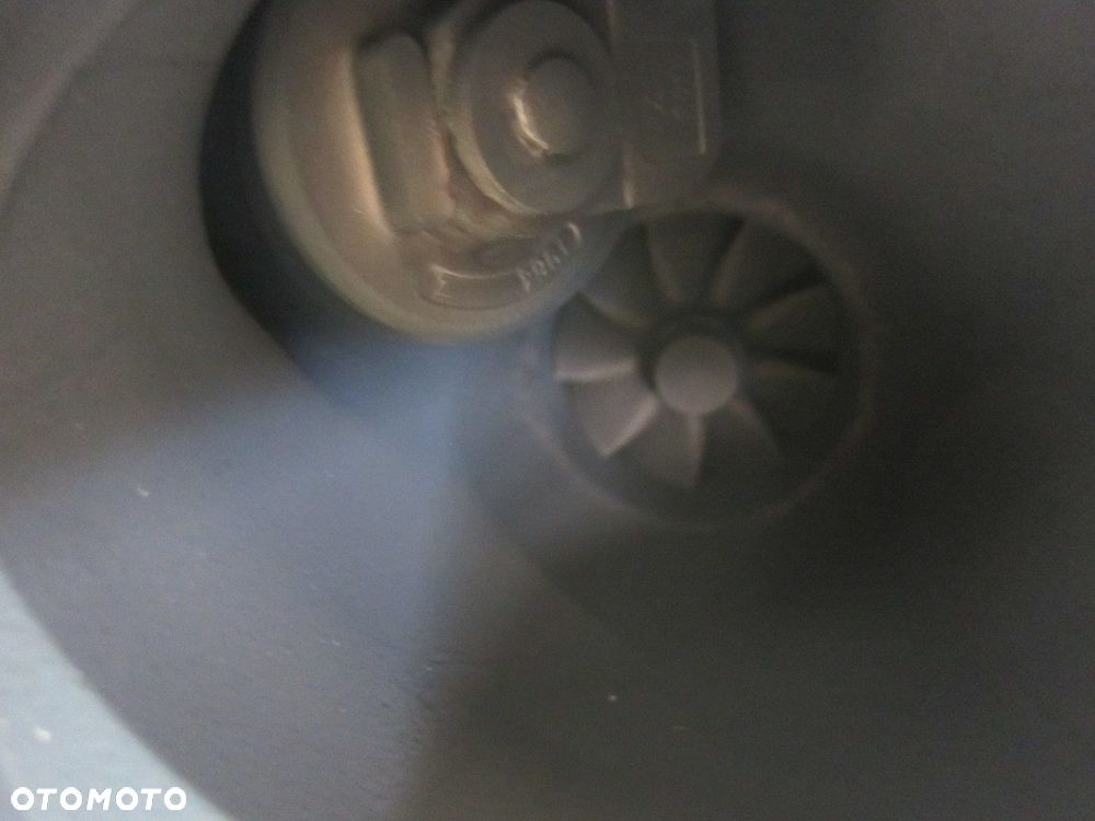 BMW F10 F01 N55 306KM F06 TURBOSPRĘŻARKA TURBO TURBINA 11652470369 2470369 - 6