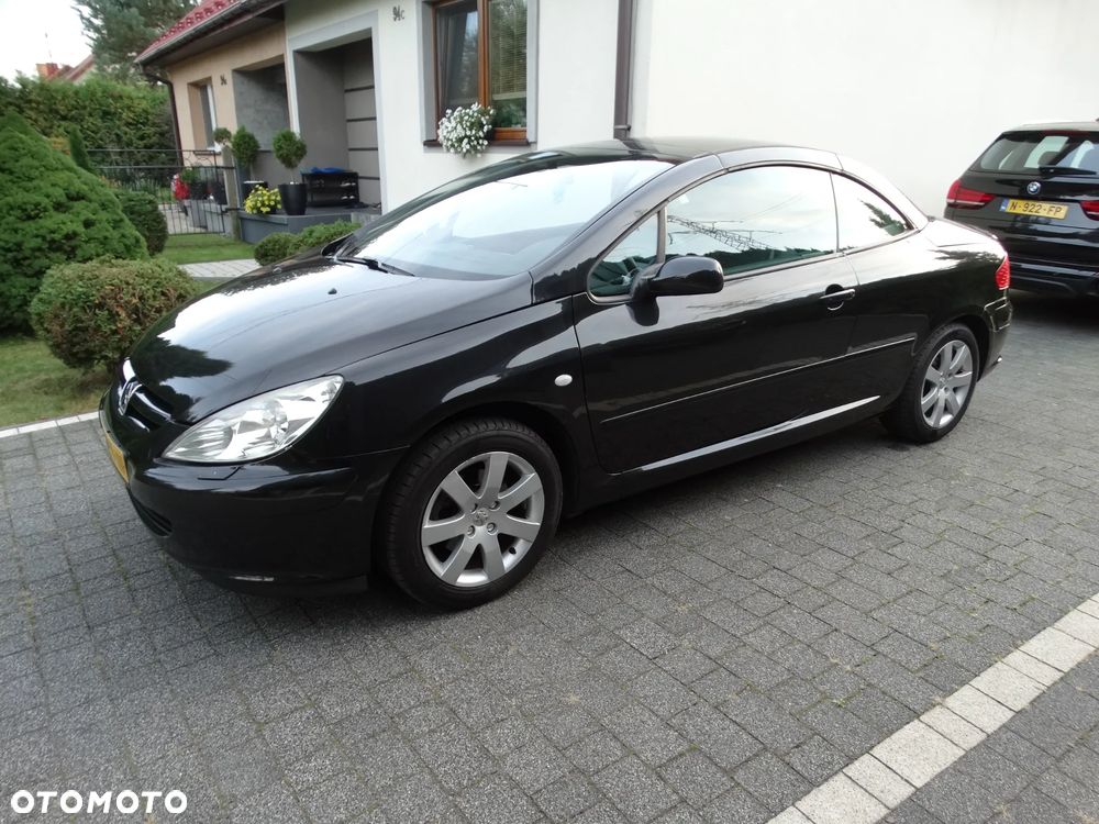 Peugeot 307 CC 110 Tendance - 8