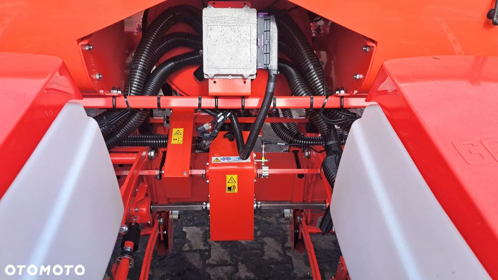 Maschio Gaspardo MTR 300 BB 6R XL - 27