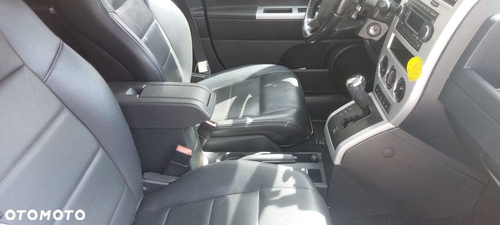 Jeep Patriot 2.4 CVT Limited - 11