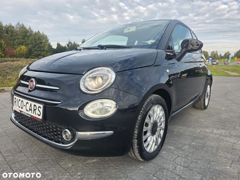 Fiat 500 - 4