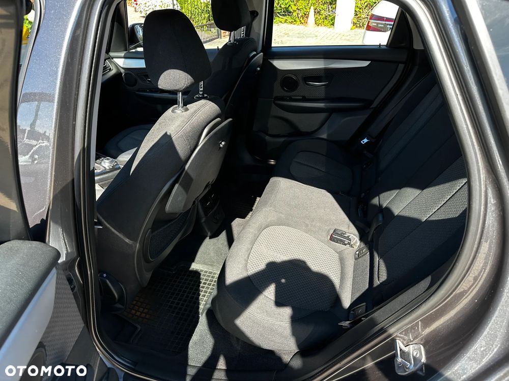 BMW Seria 2 - 21