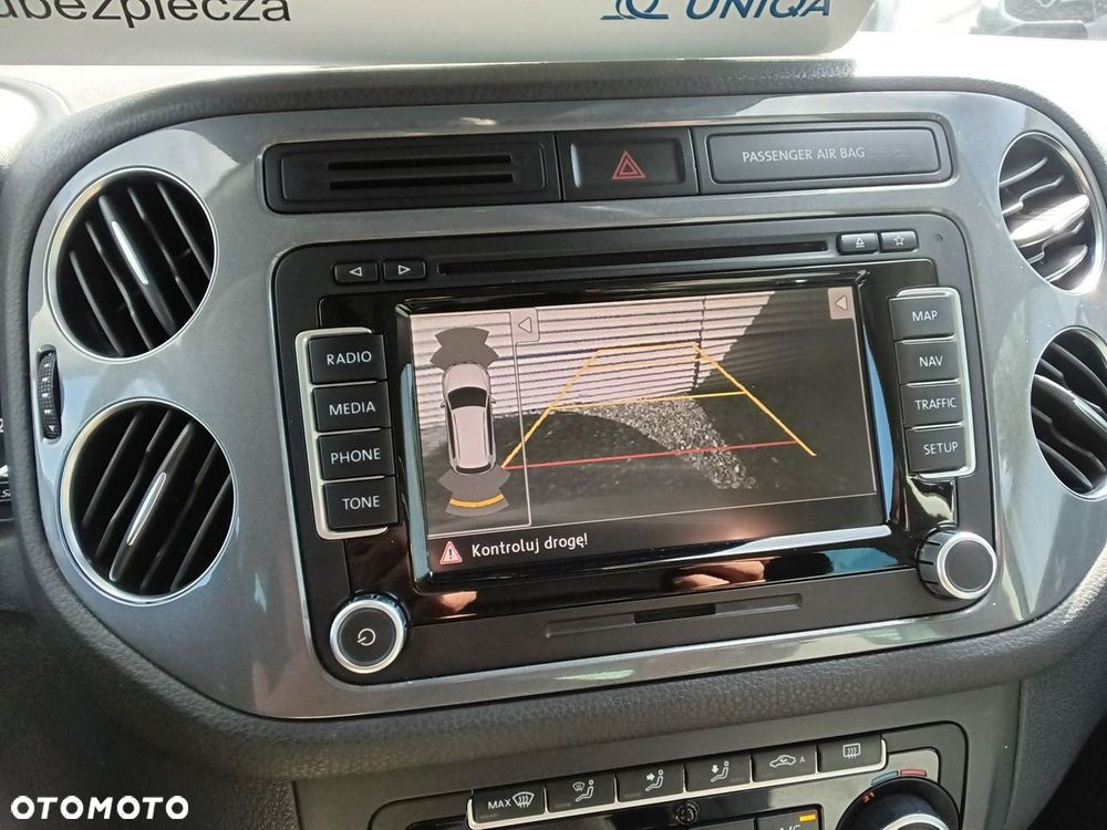 Volkswagen Tiguan 2.0 TDI 4Mot Sport&Style - 19