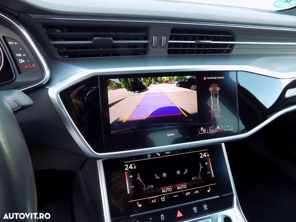 Audi A6 Limuzina 40 TDI quattro S tronic sport - 16