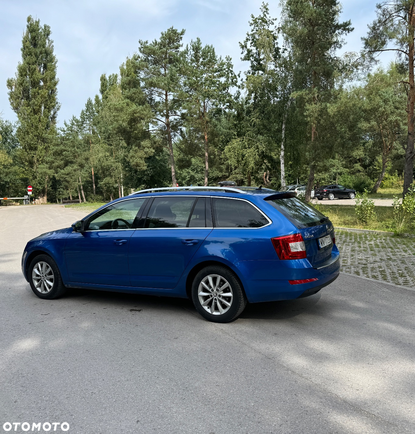 Skoda Octavia 1.0 TSI Ambition - 4