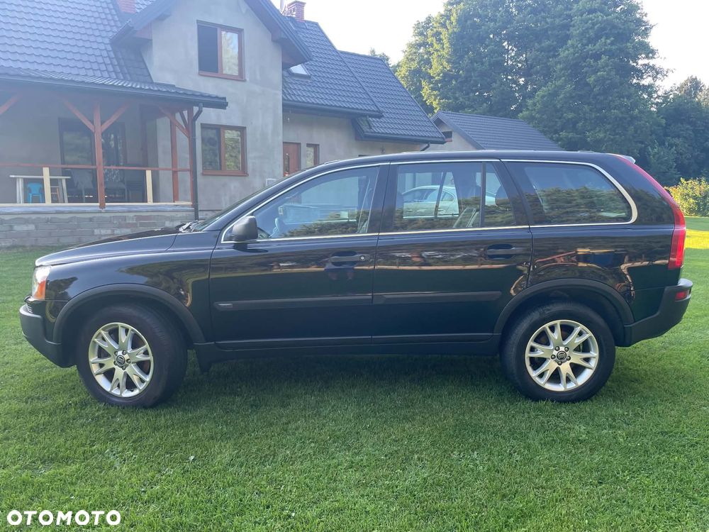 Volvo XC 90 D5 Summum - 13