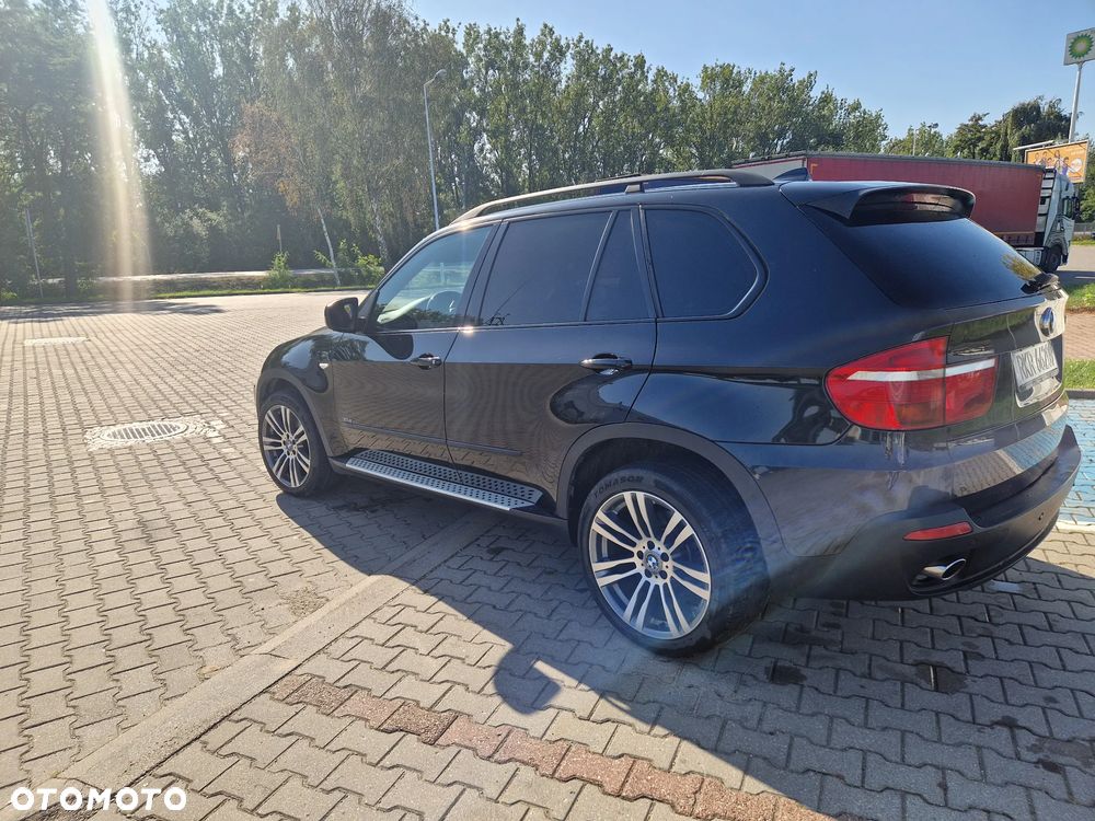 BMW X5 3.0d xDrive - 8
