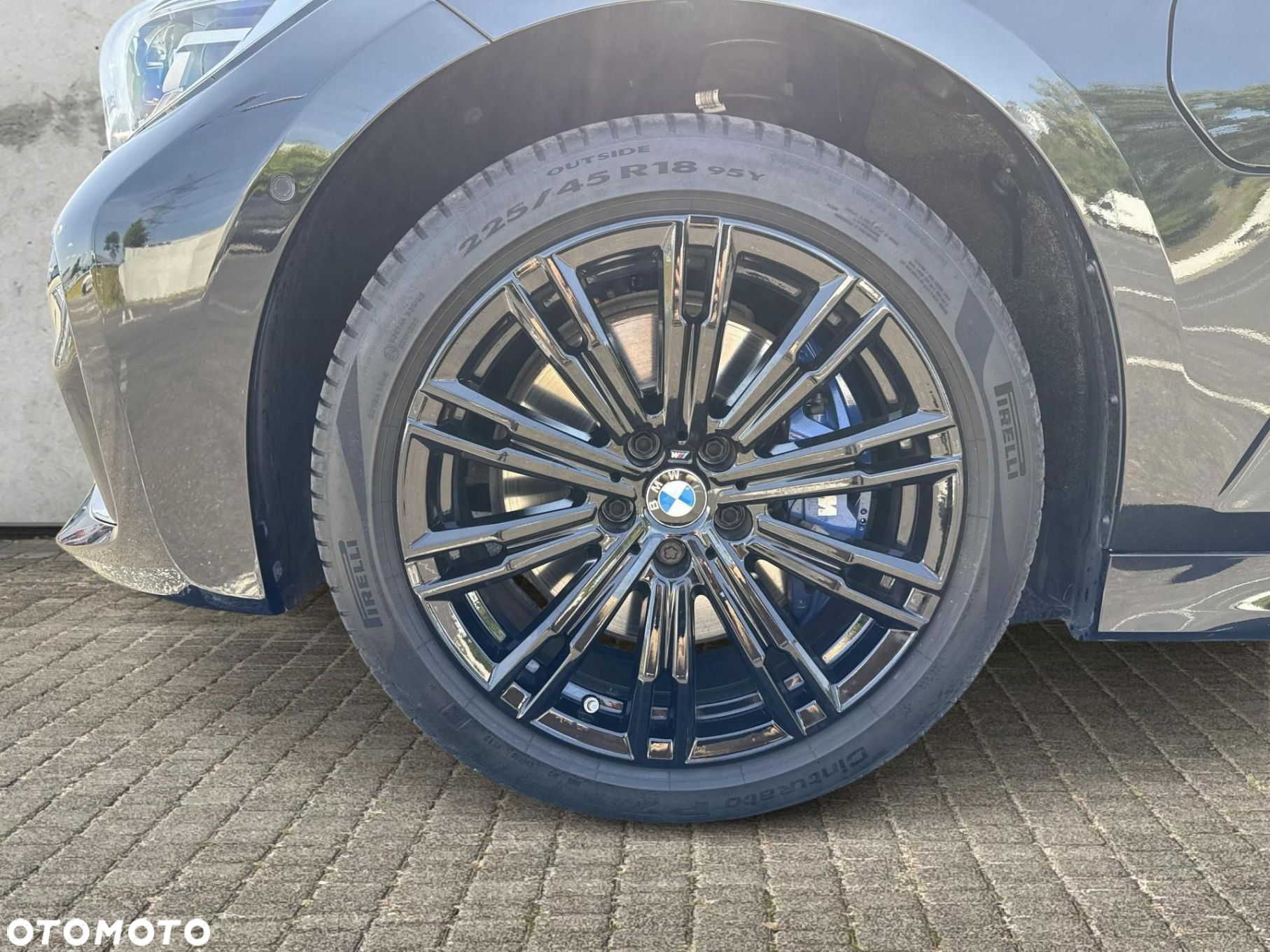BMW Seria 3 - 9