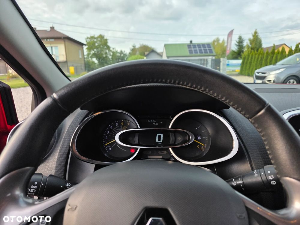 Renault Clio 1.2 16V 75 Limited - 18