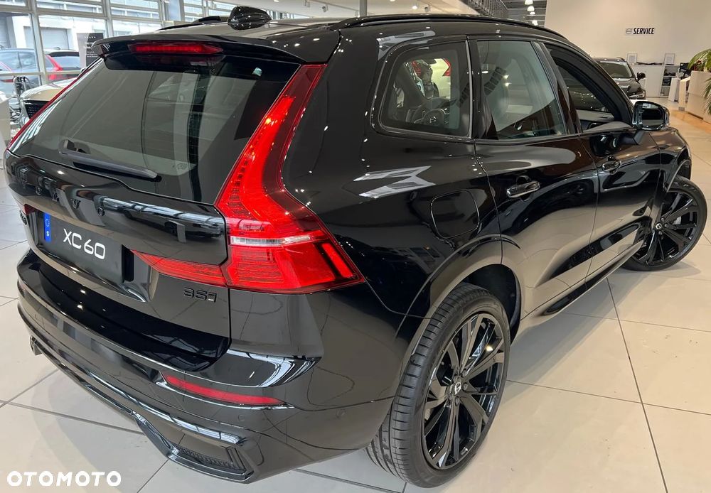 Volvo XC 60 - 2