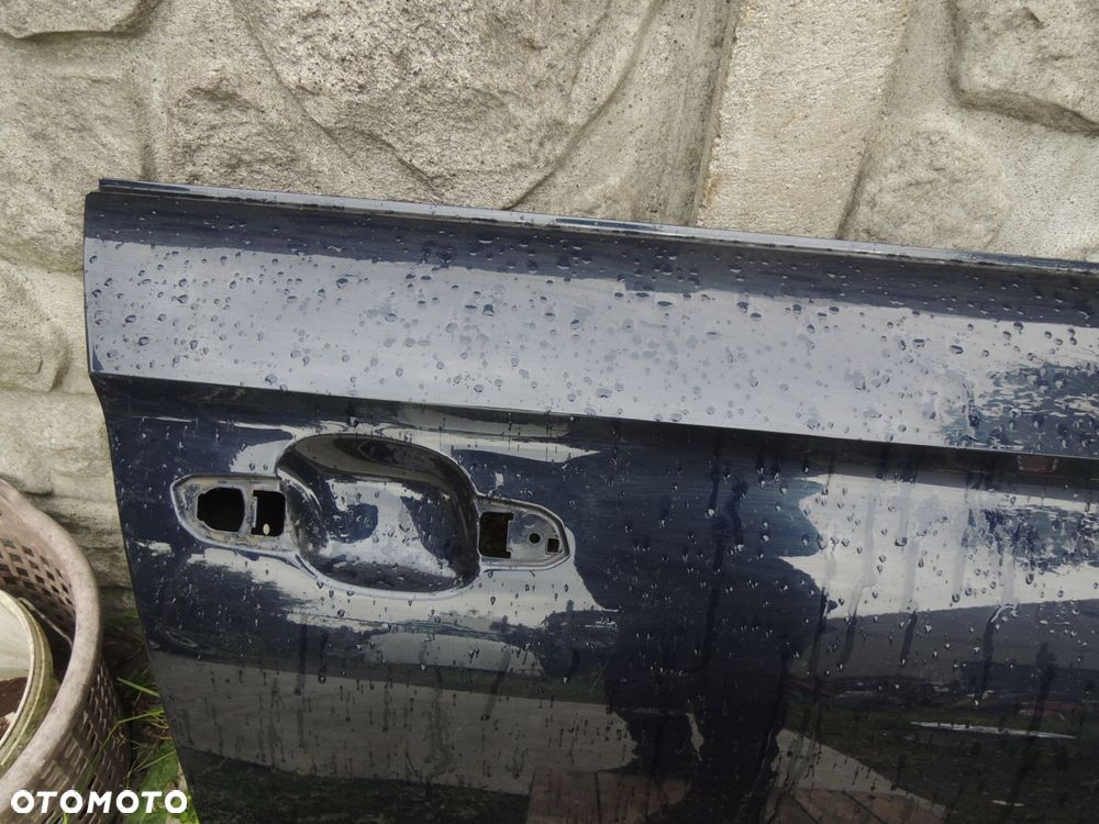 drzwi prawy przÓd (oe) - audi a5 ii s5 16r- - 8