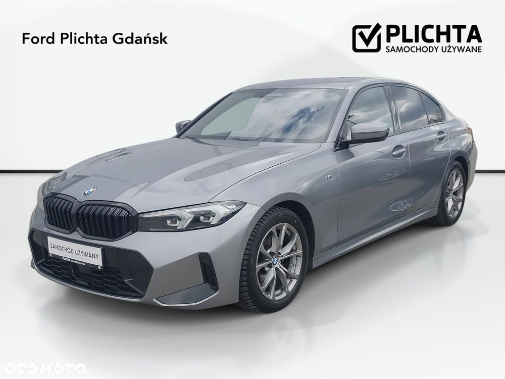 BMW Seria 3 - 1