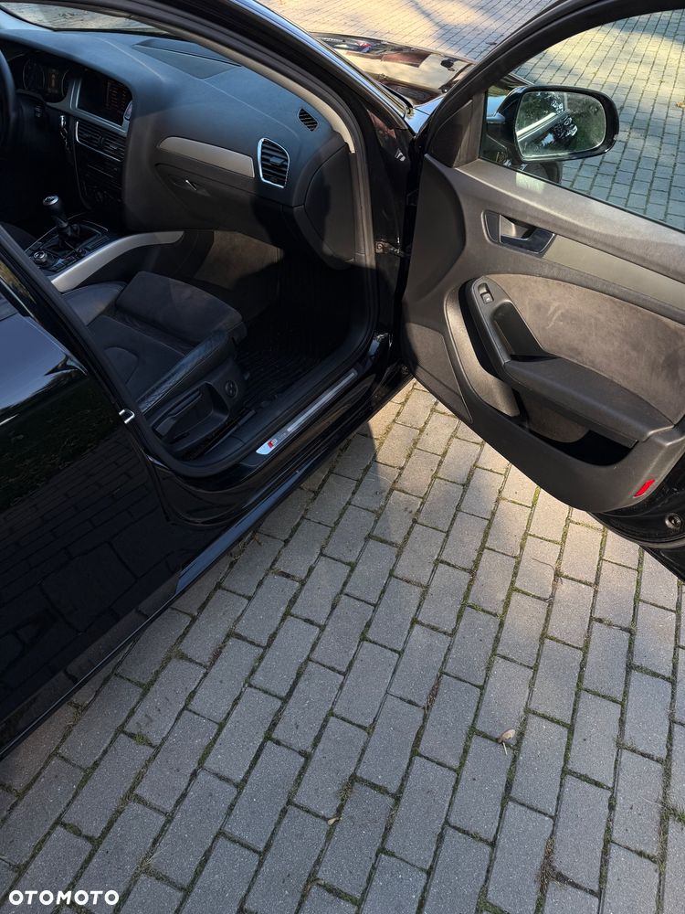 Audi A4 Avant - 20