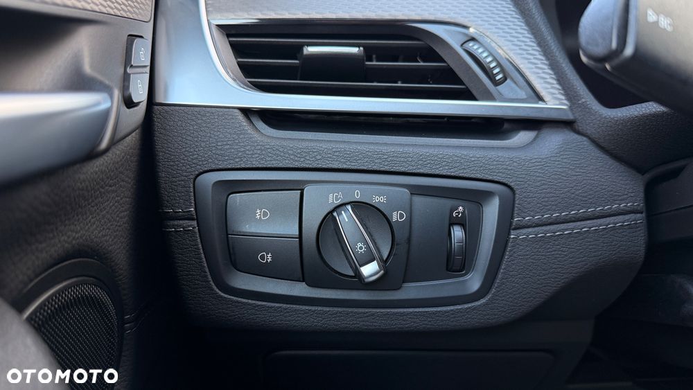 BMW X2 sDrive18d M Sport - 8