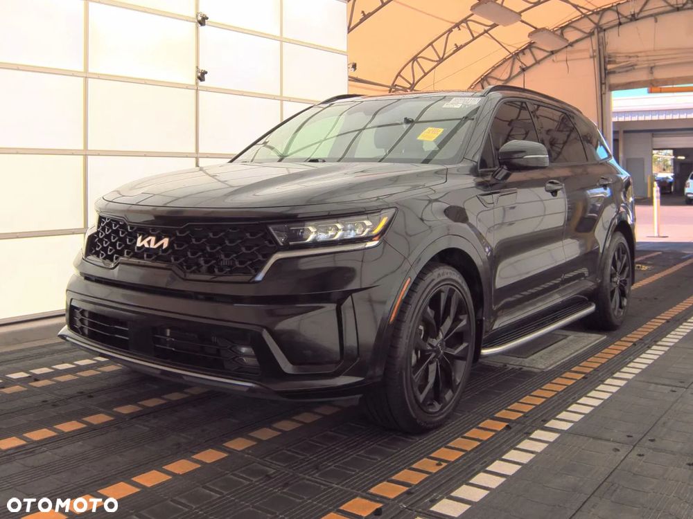 Kia Sorento - 2