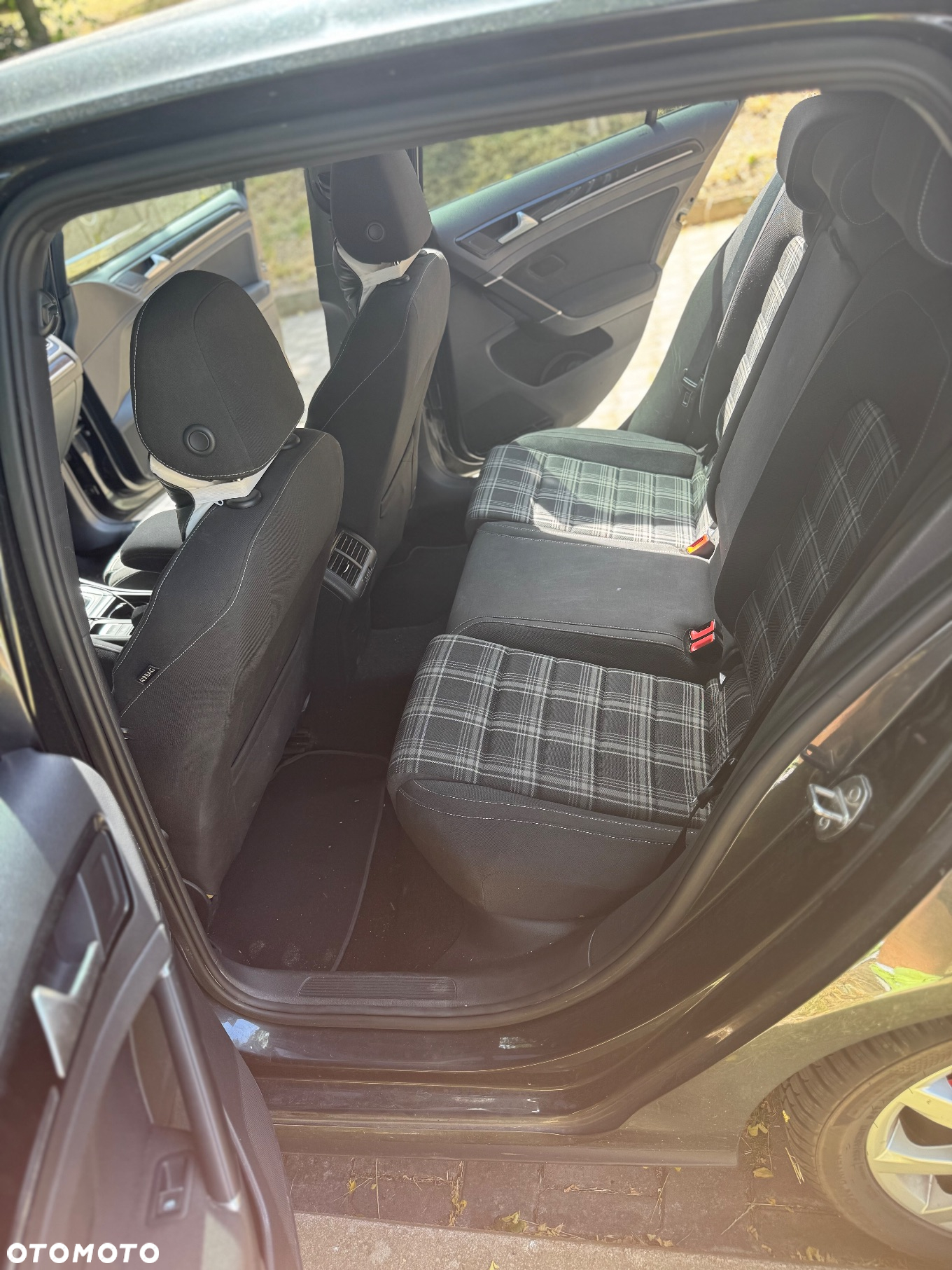 Volkswagen Golf GTD 2.0 TDI SCR DSG - 12