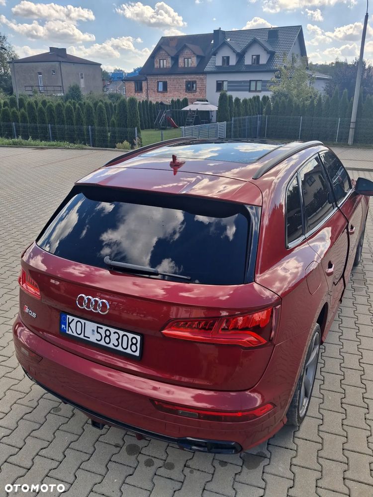 Audi SQ5 - 15