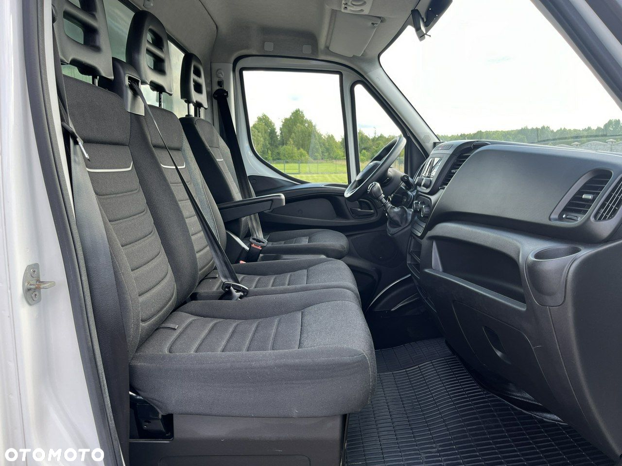 Iveco Daily - 26