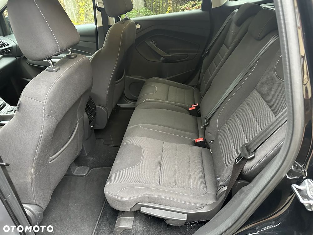 Ford Focus 1.5 EcoBoost Platinium X ASS - 11