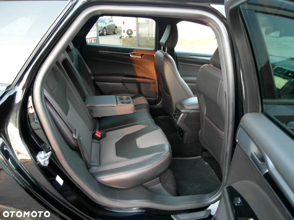 Ford Mondeo 1.5 EcoBoost STart-Stopp ST-Line - 15