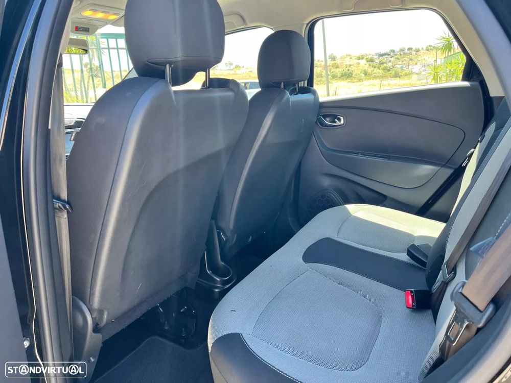 Renault Captur 1.5 dCi - 25