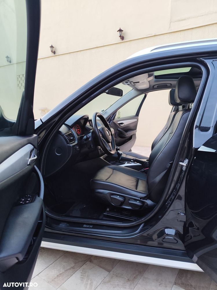 BMW X1 - 5
